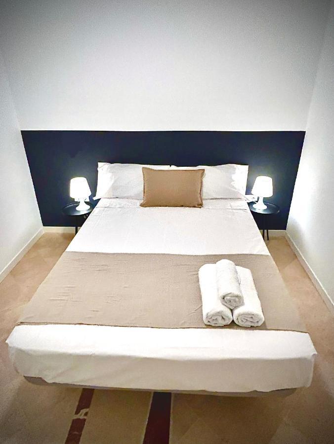 Villa Rooms Madrid Exteriér fotografie
