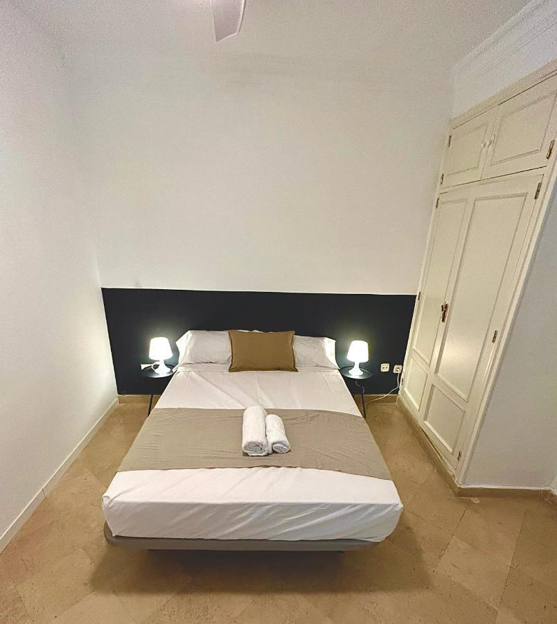 Villa Rooms Madrid Exteriér fotografie