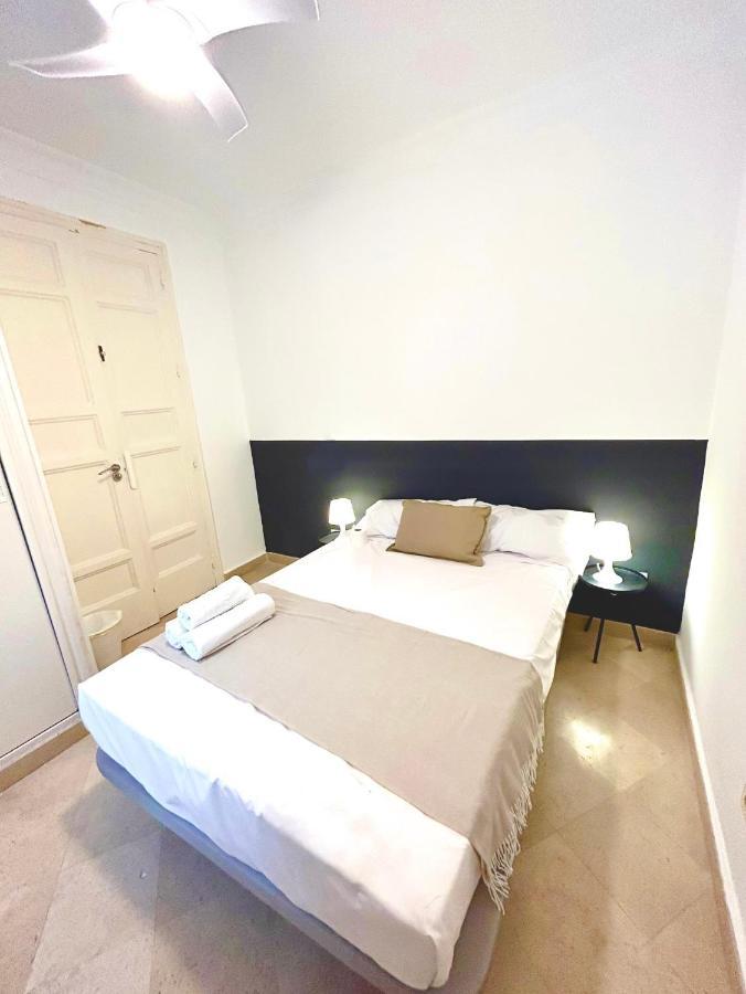 Villa Rooms Madrid Exteriér fotografie