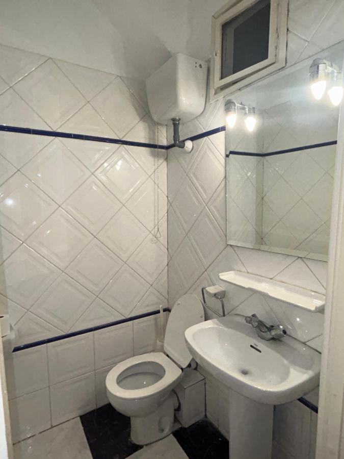 Villa Rooms Madrid Exteriér fotografie